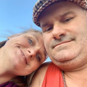 Meet your Posher, Britt